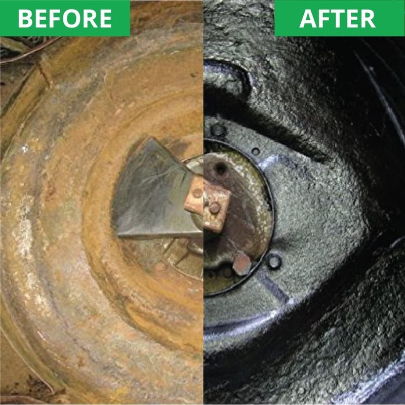 Corroseal Rust Converter & Metal Primer – Stops & Prevents