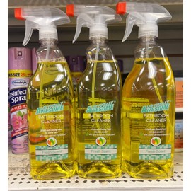 LA's Totally Awesome 3 Pack LA’s Totally Awesome Bathroom Cleaner Fresh Scent 32oz