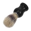 TOVINANNA Badger Shaving Brush Shaving Brush Beard Brush Beard Shaving