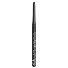 NYX PROFESSIONAL MAKEUP Mechanical Lip Liner Pencil, ( Select Your Color ) - Black Lips