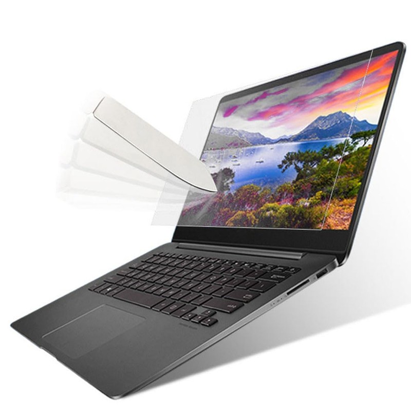 Artibetter 11 Eye Protection Film Monitor Eye Protection Laptop Screen
