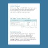 Micronised Creatine Plus Magnesium and Vitamin B6 & B12 Formula