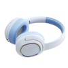 Wireless Headset PC | Wireless Headset for Computer,Over-Ear Ergonomic Fit