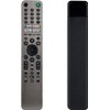 Replacement Remote Control for Sony TV KD-43X81KP | KD-43XH8096 |