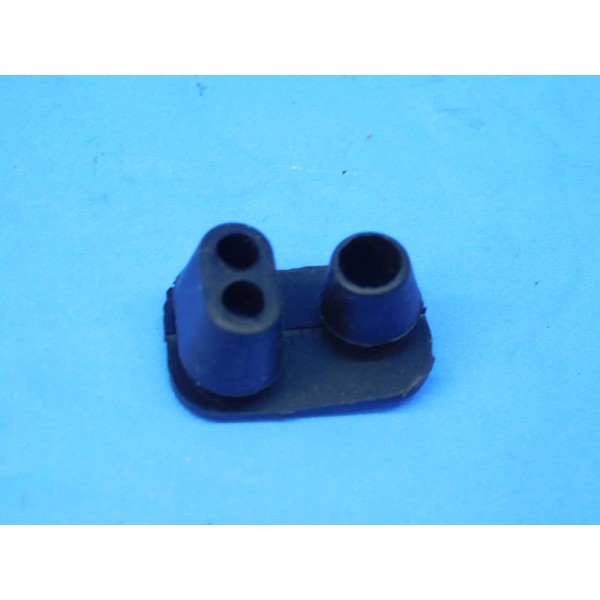 ECHO CARBURETOR GROMMET FOR ECHO CS-550EVL CHAINSAW # 129010-12330 ---