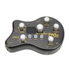 Guitar Multi Effects Processor Effect Pedal POGO Delay Reverb Distortion