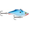 Rattlin' Rapala 04 Chrome Blue