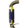 SALEWA BELAY TWIST LOCK karabiner Bivibag Storm I, Magnet, UNI