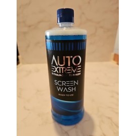 Rapide Auto Extreme Screen Wash 800ml