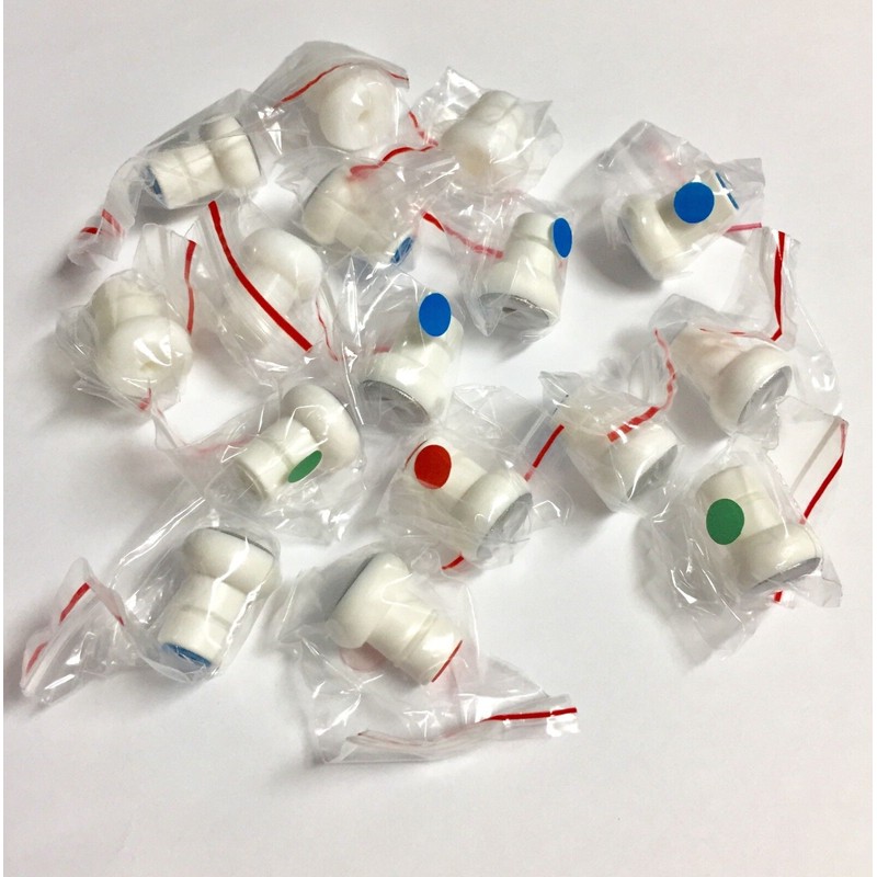 Athena Disposable Crystal-Free Microdermabras