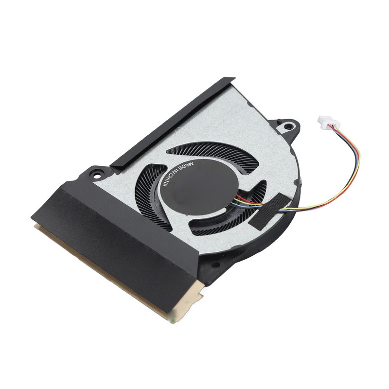 Laptop Cooling Fan for ASUS Replacement 4 Pin Cooling Fan
