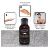 STYLIST Tratamiento De Bergamota + Aceite Crecimiento Barba Cabello