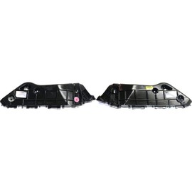 Parts N Go 2013-2015 RAV4 Front Bumper Bracket Left/Right Hand Driver & Passenger Side - 525360R030 , TO1032116