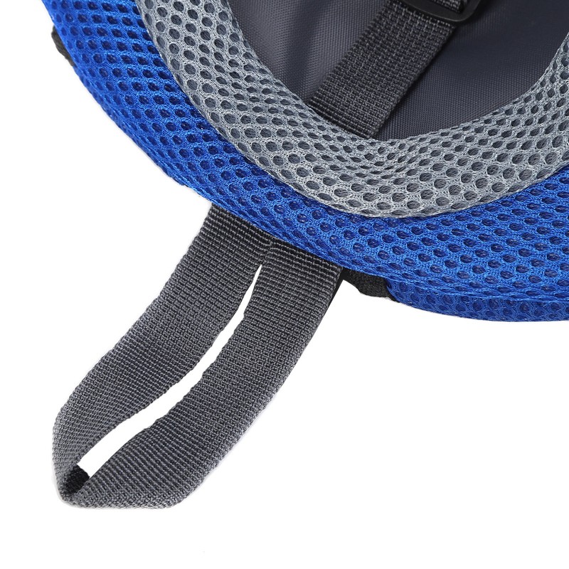 Pet Knapsack Ventilation Comfort Spacious Environmental Protection Nice Appearance Dog