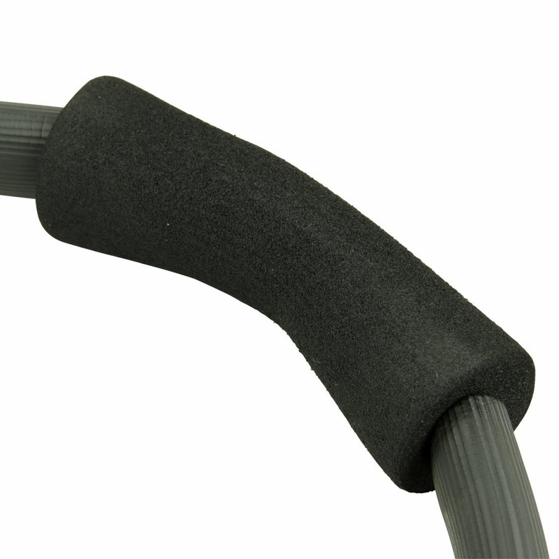 Carnegie Pilatesring Widerstandsring Yogaring Core-Trainer Krafttraining Fitness