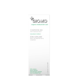 BioMD Couperose Ade, BioMD Capillary Cure, 30 ml