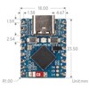 WiFi Development Board 512KB SRAM 2MB PSRAM 240MHz Dual Core