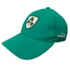 Traditional Craft Lansdowne Shamrock Men's Irish Hat Baseball Cap 100%