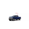 Aftermarket Brand Fits: 2017-2022 Ford F250 F350 Crew Cab Driver