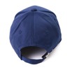 Paul Smith Zebra One-Point Baseball Cap, navy