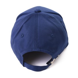 Paul Smith Zebra One-Point Baseball Cap, navy