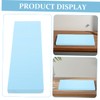 VILLFUL 2pcs Large Sheet Foam Board Making Board High Density