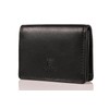 MATADOR V-C-01 DTAN Business Card Case, black, Elegant