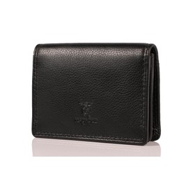 MATADOR V-C-01 DTAN Business Card Case, black, Elegant