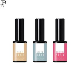 GRACIA Tiara Super Clear Gel/Nail Extension Gel 11ml, Type:Free Edge Gel