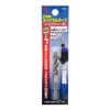 Onishi Industries Hexagonal Shaft Spiral Tap, M8 x 1.25, Silver