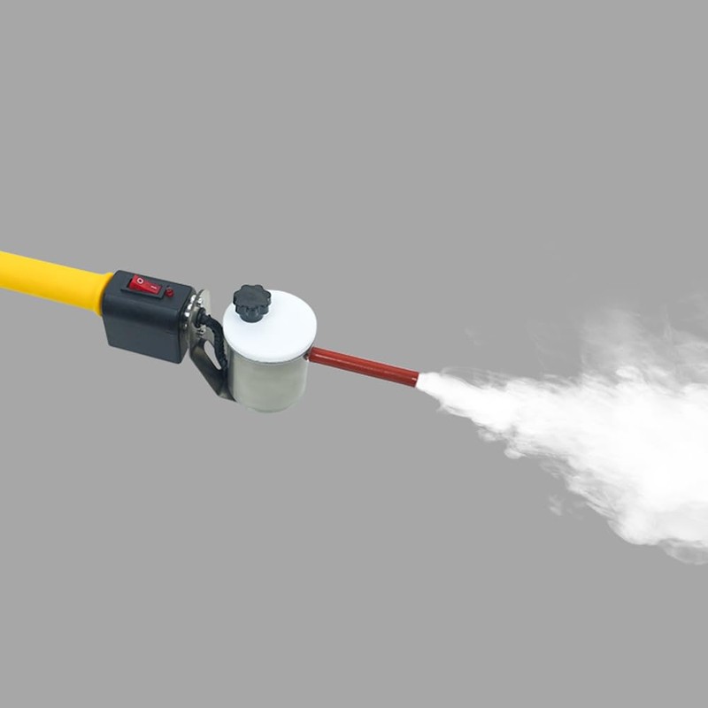Oxalic Acid Vaporizer, Oxalic Acid Atomizing Beekeeping Equipment for Beehive