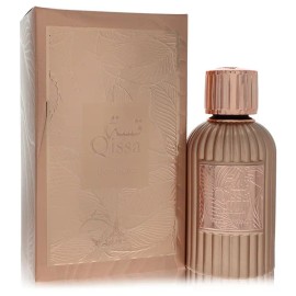 UD_Paris Corner Qissa Delicious by Paris Corner Eau De Parfum Spray 3.4 oz for Women