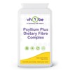 Psyllium Fibre Complex – Gut Health & Digestive Regularity Support