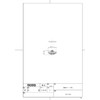 TOTO THYB68 Rectifier Cap (M24 x 1.0)
