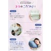 AIFY Silk-like Pillow Case, Double-Sided Satin, Pillow Cover, Pillow Cover,