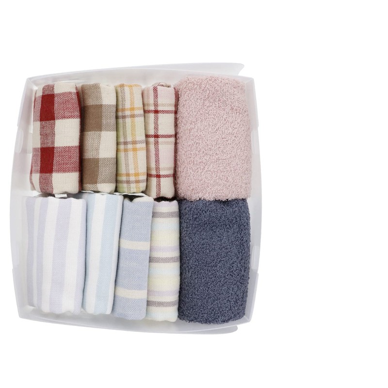 Bestco ND-9195 Living Room Arrangement Box, Flexible (Extendable Width), S