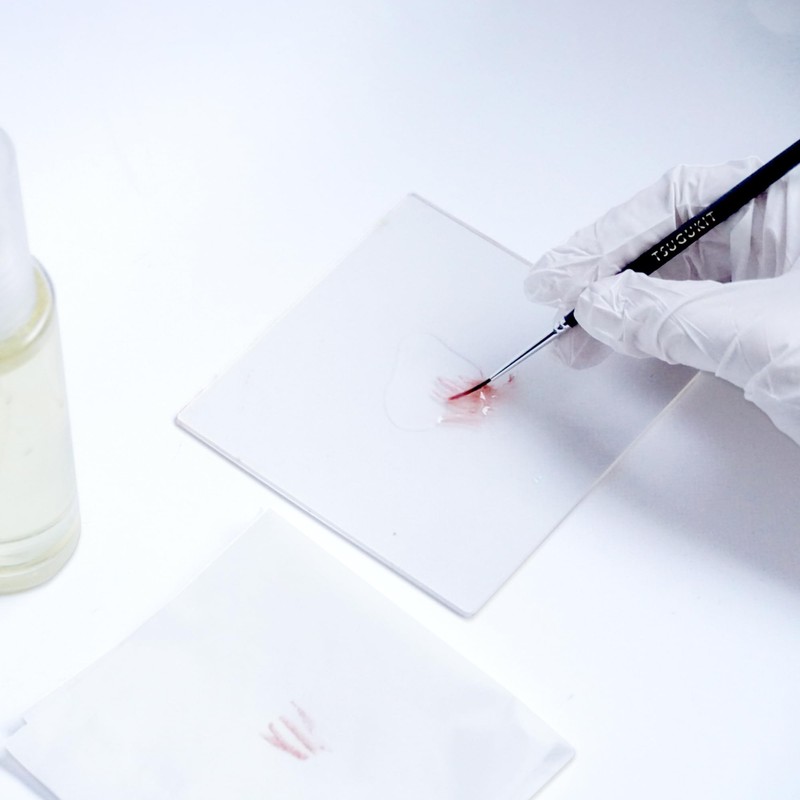 Maki-e Brush, Extra Fine Honoka Type (Tsugu Kit, Refill), Kintsugi