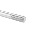 PRO BAT 12mm 240mm Front Rear wheel Axle XR CRF