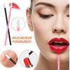 Kit de Aplicadores de Maquillaje Desechables, 275 Herramientas de Aplicación