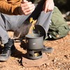 Esbit Spirit Cooking Set with 1500 ml Pot Hard Anodised