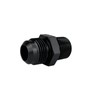 10AN Male Flare to 1/2" NPT Pipe Fitting Adapter Aluminum