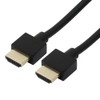 INEX AMC-HDS10 Slim & Soft High Speed HDMI Cable, 3.3
