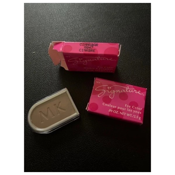 Mary Kay New Lot of 2 Mary Kay Signature Eye