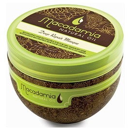 Macadamia Natural Oil Deep Repair Masque 8 oz