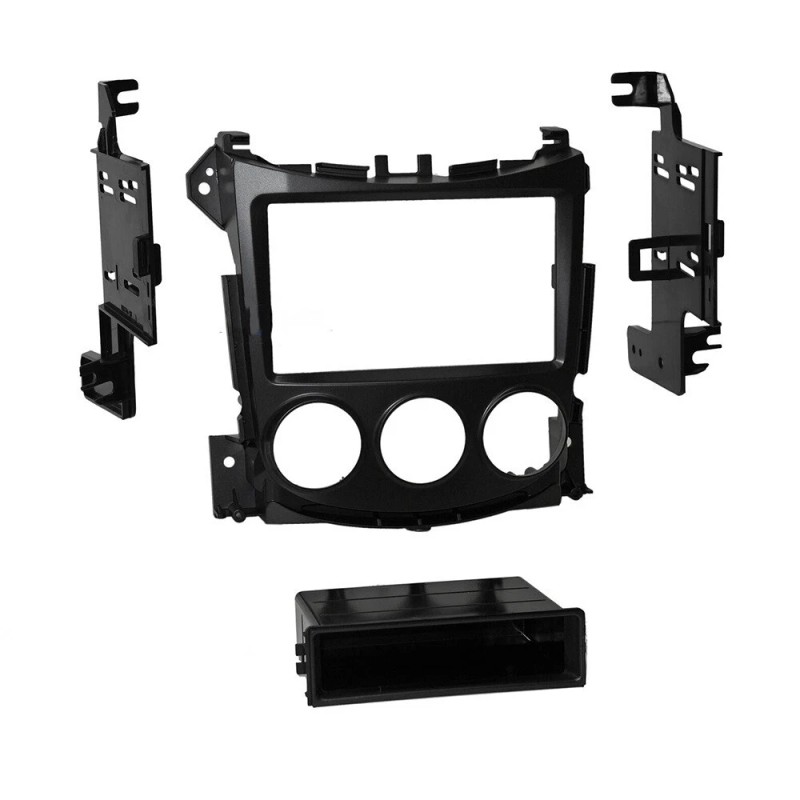 American International Car Stereo Install Dash Kit for 2009-2020 Nissan