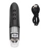 200X Magnification Skin Hair Scalp Detector 2MP Wifi USB High