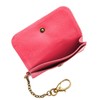 FOSSIL Valerie Card Case Cherry, cherry, Classic