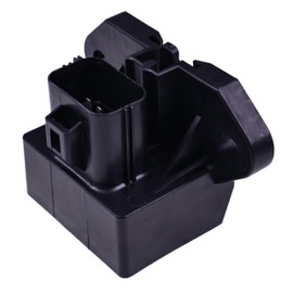 YLQASOON Fuel Pump Relay Module 601-225 Compatible with Ford F150 F250 F350 F450 E150 E250 Flex Taurus Transit Edge Escape Expedition Fusion/Lincoln MKS MKT MKX MKZ Navigator/Mercury Mariner Milan