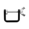 SK11 Mini Clamp Aluminum MC-5 Maximum Opening 0.8 inch (21