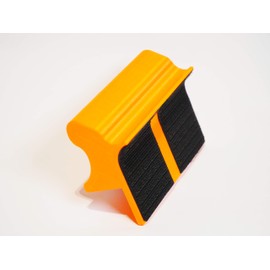Skirting Board Sanding Block